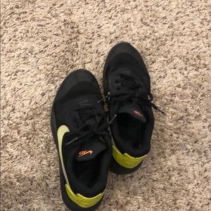 Nike air youth 5.5 sneakers